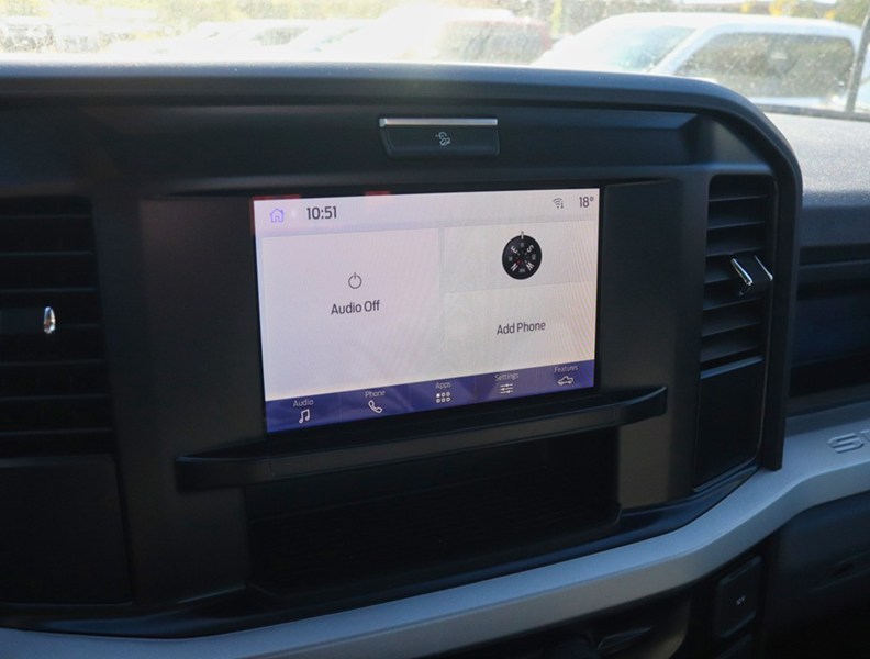2027 Ford Super Duty F-250 Srw XL | 4X4 | 7.3L | Stx Pkg | Tremor | Dr Assist Pkg