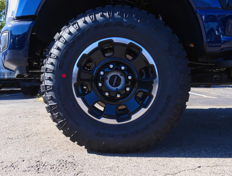 2027 Ford Super Duty F-250 Srw XL | 4X4 | 7.3L | Stx Pkg | Tremor | Dr Assist Pkg