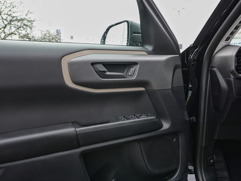 2026 Ford Bronco Sport Big Bend | 4X4 | 1.5L | Conv Pkg