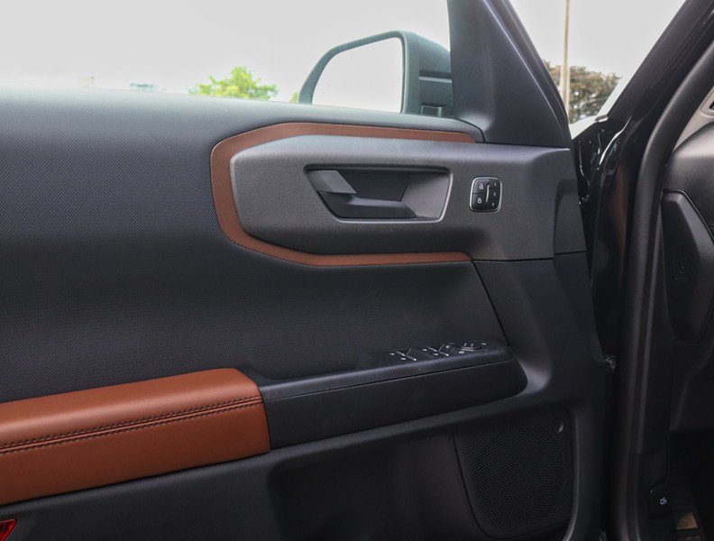 2026 Ford Bronco Sport Outer Banks | 4X4 | 1.5L