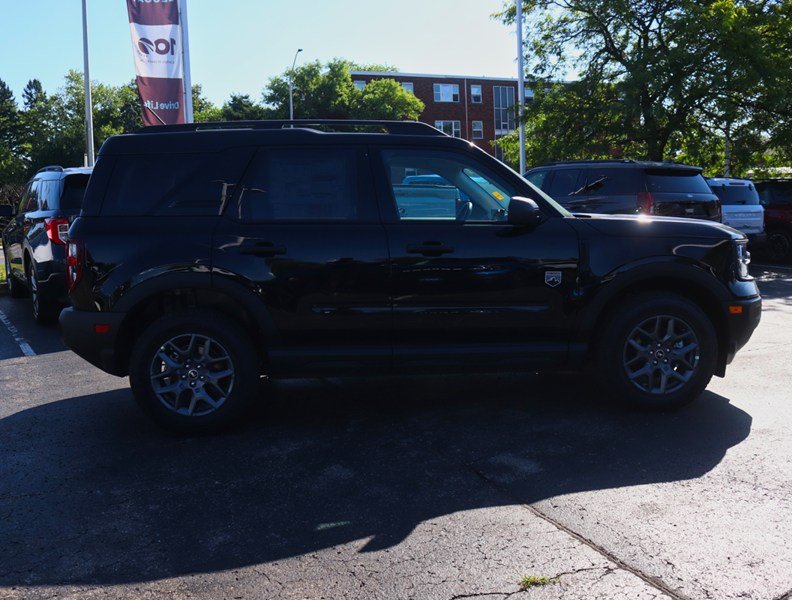 2026 Ford Bronco Sport Big Bend | 4X4 | 1.5L | Prem 17S