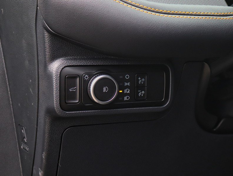 2026 Ford Explorer Tremor | 4X4 | 2.3L | Conv Pk