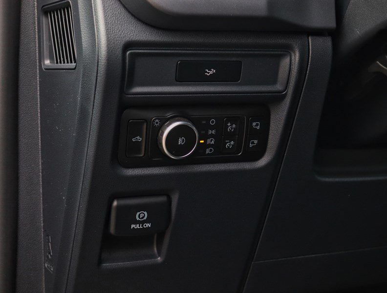 2026 Ford F-150 XLT | 4X4 | 5.0L | 302A | Blk Pk Pls| Bed Utl