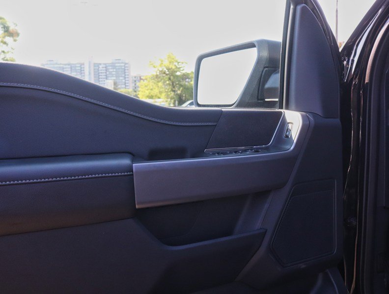 2026 Ford F-150 XLT | 4X4 | 5.0L | 302A | Blk Pk Pls | Bed Utl