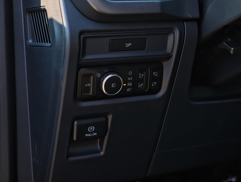 2026 Ford F-150 XLT | 4X4 | 5.0L | 302A | Blk Pk Pls | Bed Utl