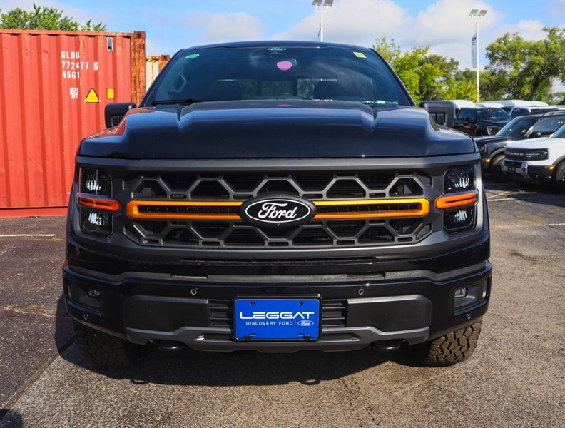 2026 Ford F-150 Tremor | 4X4 | 5.0L | 401A | Roof