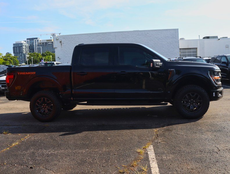 2026 Ford F-150 Tremor | 4X4 | 5.0L | 401A | Roof