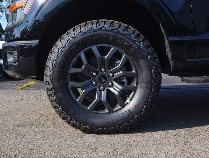 2026 Ford F-150 Tremor | 4X4 | 5.0L | 401A | Roof