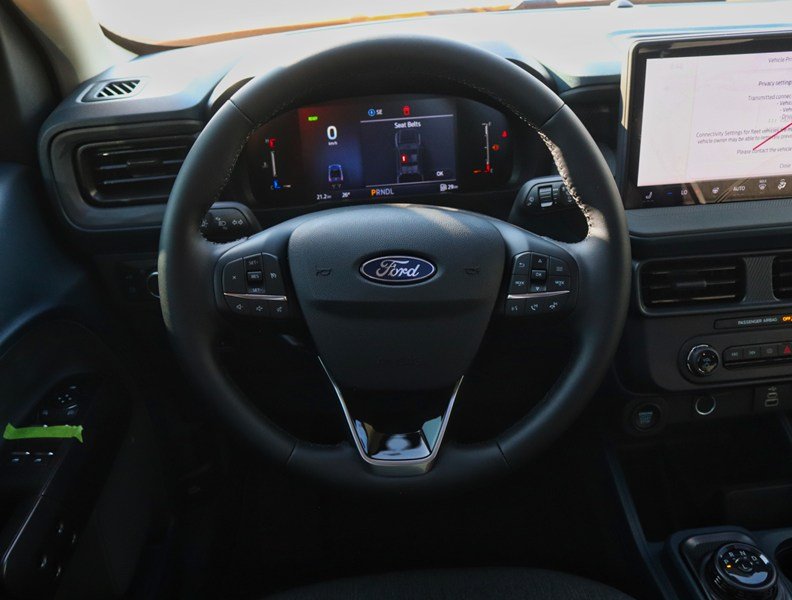 2026 Ford Maverick XLT | AWD | Hybrid | Roof | Lux | Blk Pk | 4K