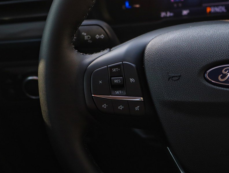 2026 Ford Maverick XLT | AWD | Hybrid | Roof | Lux | Blk Pk | 4K
