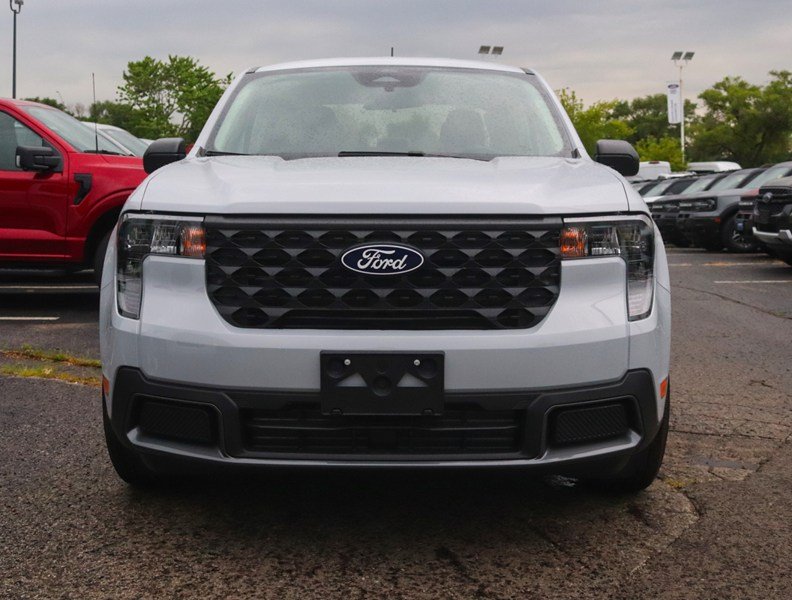 2026 Ford Maverick XLT | AWD | 2.0L | 4K Tow | Copilot