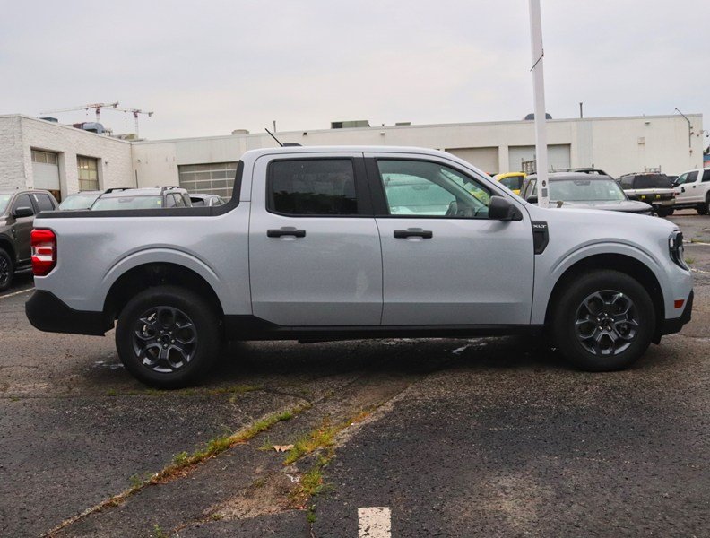 2026 Ford Maverick XLT | AWD | 2.0L | 4K Tow | Copilot