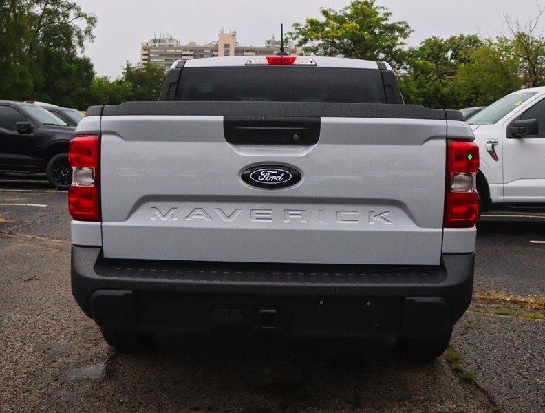 2026 Ford Maverick XLT | AWD | 2.0L | 4K Tow | Copilot