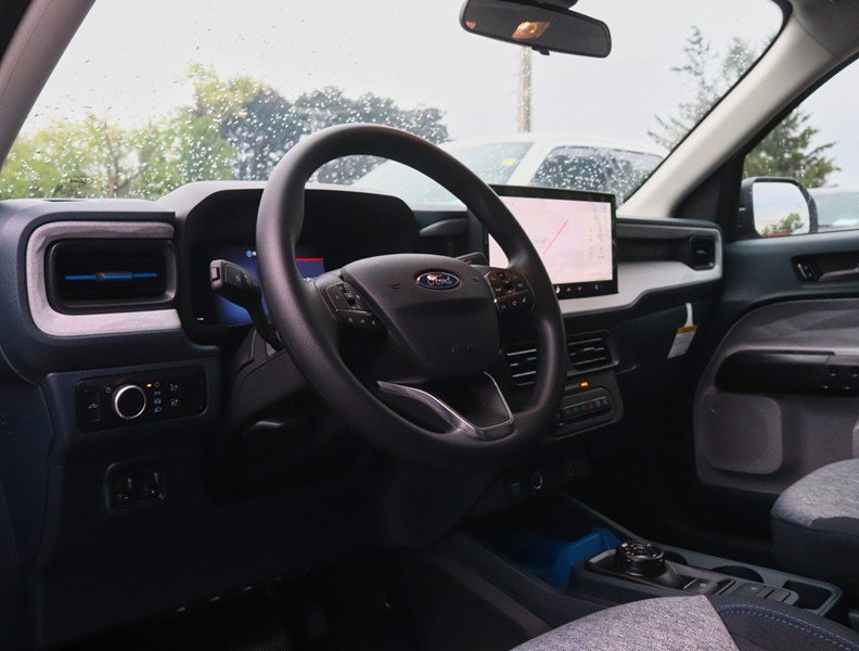 2026 Ford Maverick XLT | AWD | 2.0L | 4K Tow | Copilot