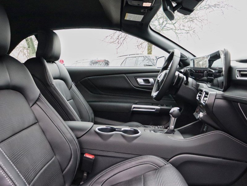 2026 Ford Mustang GT Premium Convertible | 5.0L | B&O |Actv Exh |20S