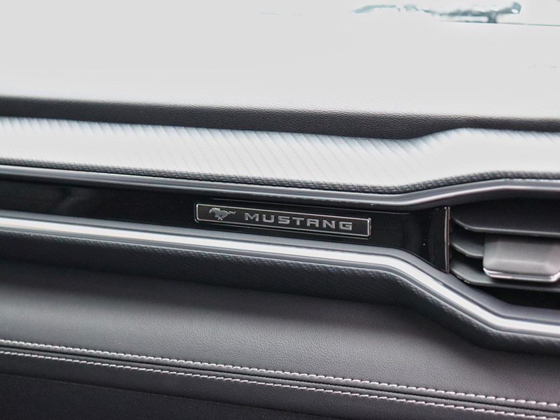 2026 Ford Mustang GT Premium Convertible | 5.0L | B&O |Actv Exh |20S