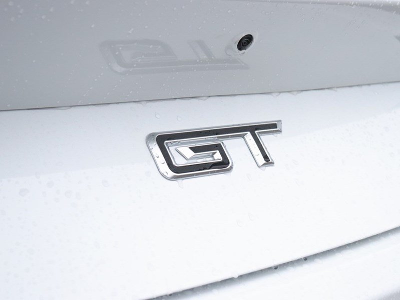2026 Ford Mustang GT Premium Convertible | 5.0L | B&O |Actv Exh |20S