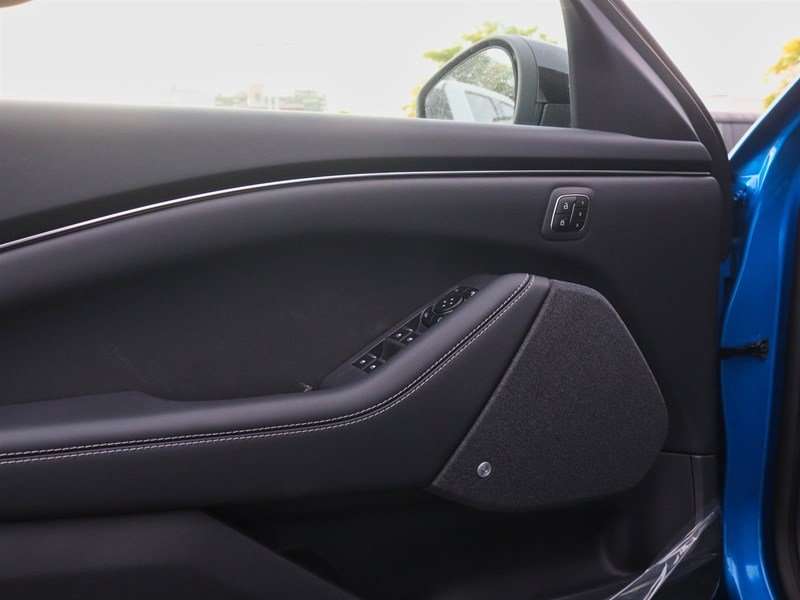 2026 Ford Mustang Mach-E Premium | AWD | Ext Batt | Pano Roof | Frunk