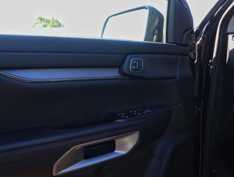 2026 Ford Ranger Lariat | 4X4 | 2.7L | 500A | Blk Pk | Tow | R Brds