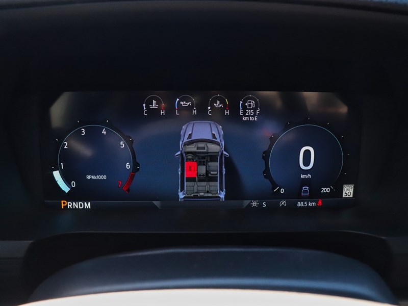 2025 Ford F-150 XLT | 4X4 | 2.7L | 302A | BLACK PK PLUS |360 | 20s