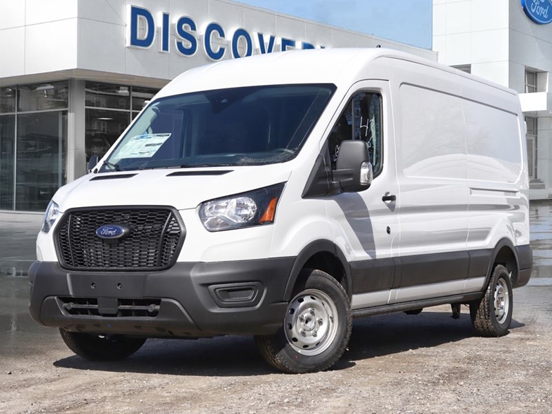 2025 FORD TRANSIT-250 CARGO T-250 148
