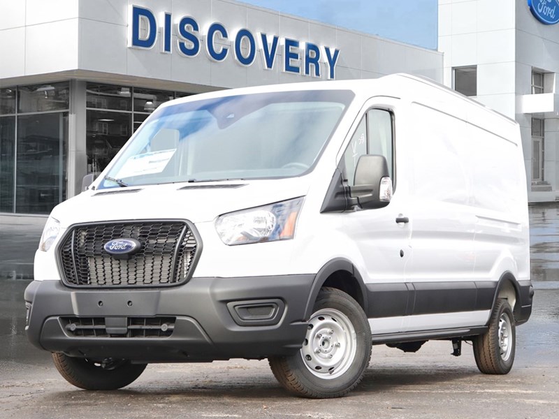 2025 FORD TRANSIT-250 CARGO T-250 148