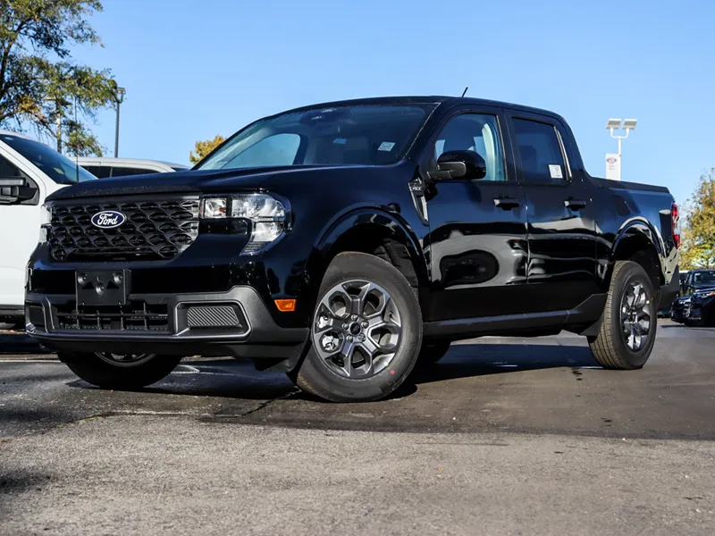 2026 Ford Maverick XLT | AWD | 2.0L | Lux | Roof | 4K Tow | Copilot