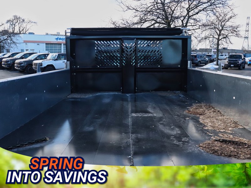 2024 FORD SUPER DUTY F-600 DRW XL 4WD Reg Cab 145