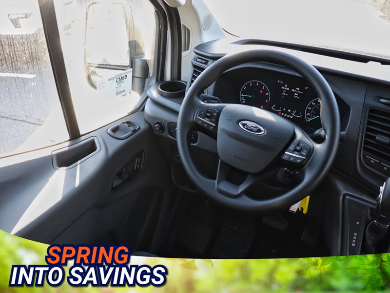 2025 Ford Transit-150 Cargo T-150 130
