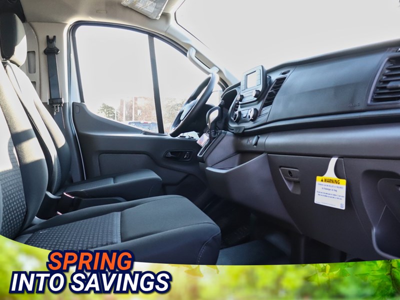 2025 Ford Transit-150 Cargo T-150 130