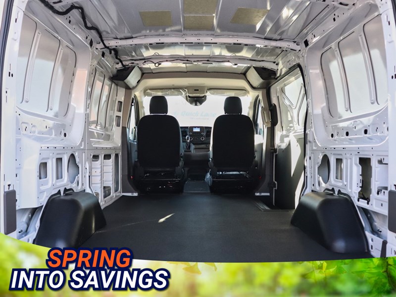 2025 Ford Transit-150 Cargo T-150 130