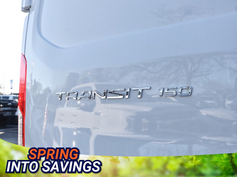 2025 Ford Transit-150 Cargo T-150 130