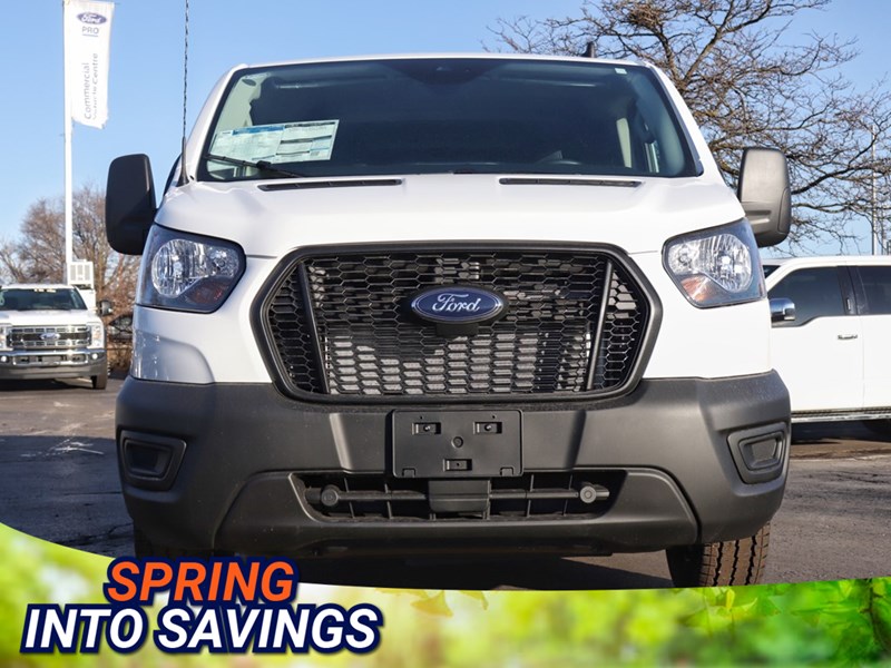 2025 Ford Transit-150 Cargo T-150 130