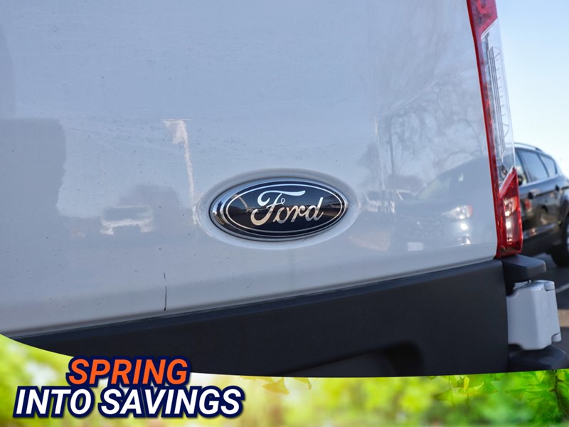 2025 Ford Transit-150 Cargo T-150 130