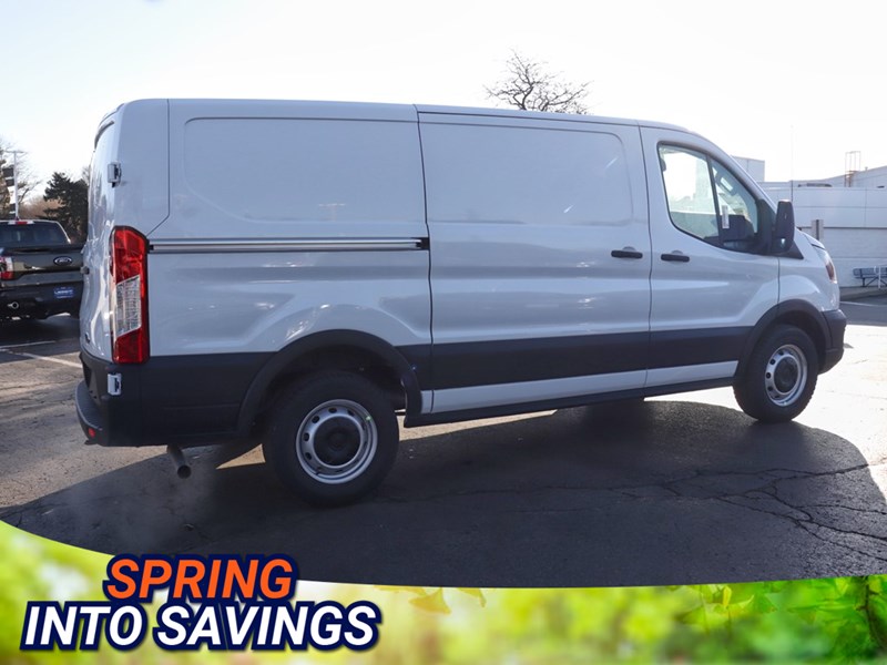 2025 Ford Transit-150 Cargo T-150 130