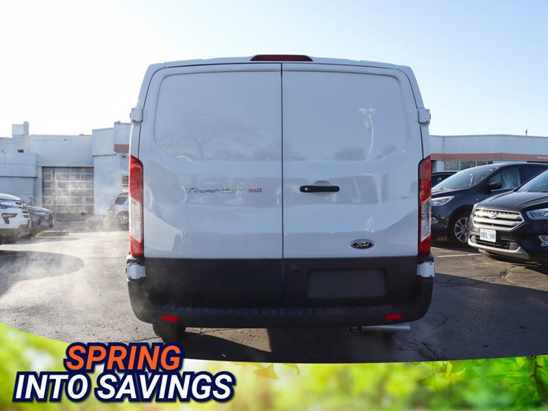 2025 Ford Transit-150 Cargo T-150 130