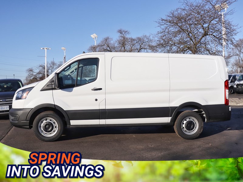 2025 Ford Transit-150 Cargo T-150 130