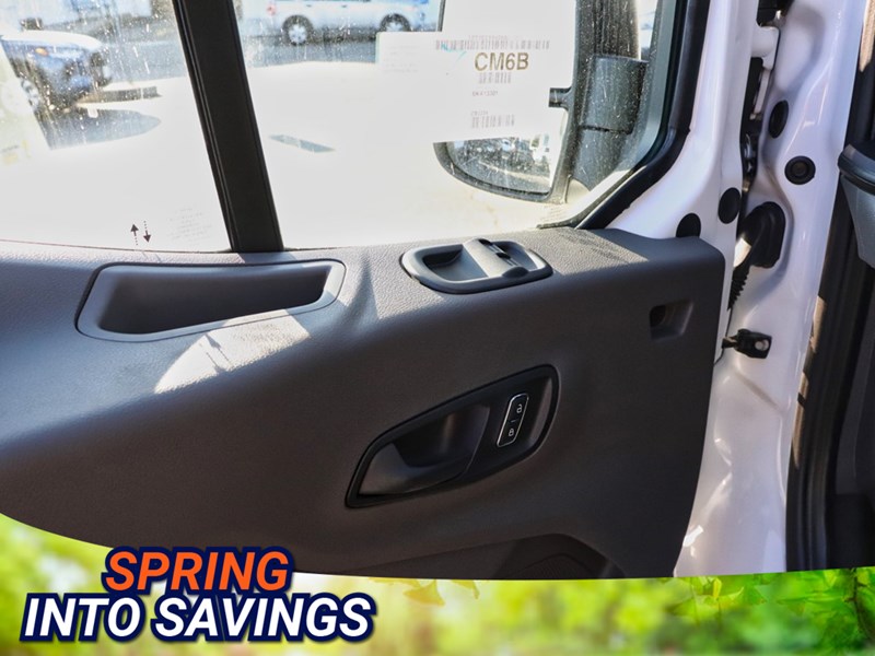 2025 Ford Transit-150 Cargo T-150 130