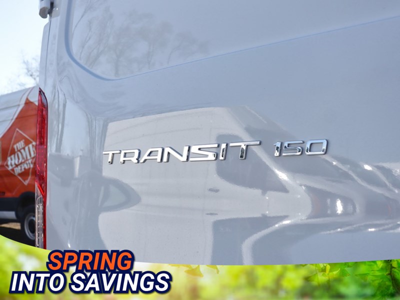 2025 Ford Transit-150 Cargo T-150 130