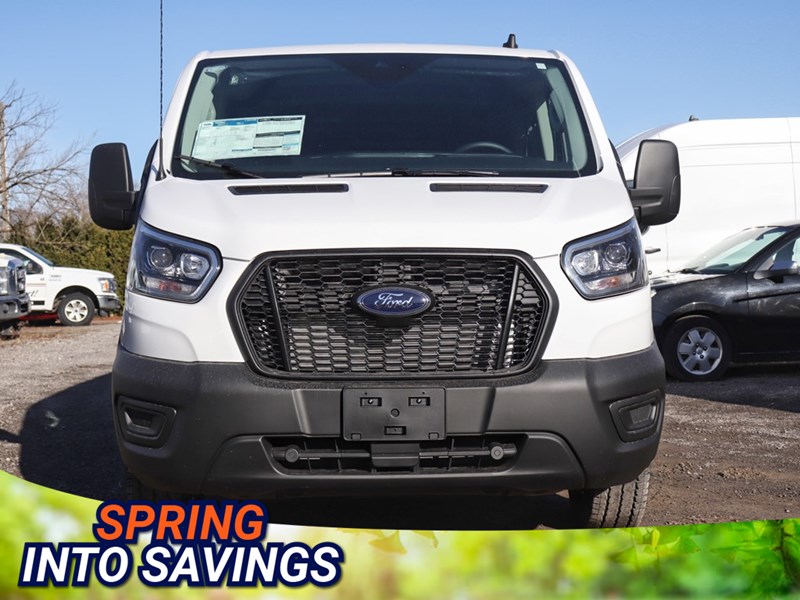 2025 Ford Transit-150 Cargo T-150 130