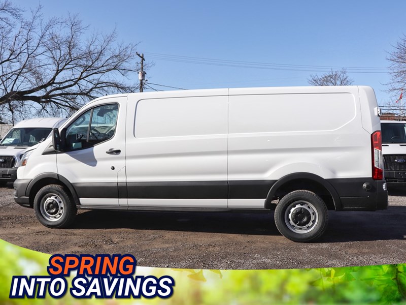 2025 Ford Transit-150 Cargo T-150 130