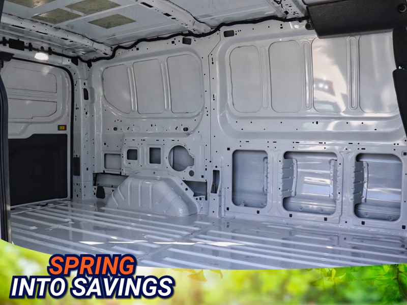 2025 Ford Transit-150 Cargo T-150 130