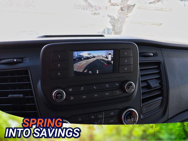 2025 Ford Transit-150 Cargo T-150 130