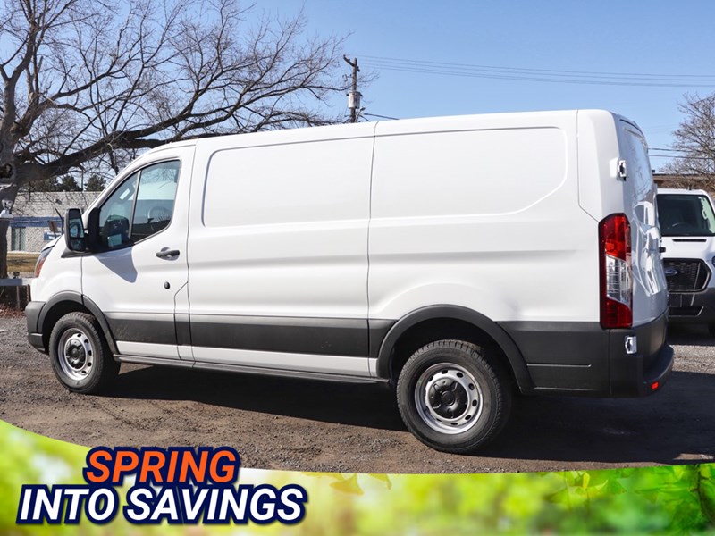 2025 Ford Transit-150 Cargo T-150 130
