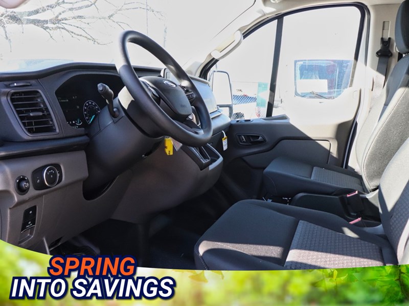 2025 Ford Transit-150 Cargo T-150 130