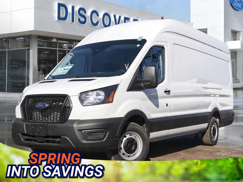 2025 Ford Transit-250 Cargo T-250 148