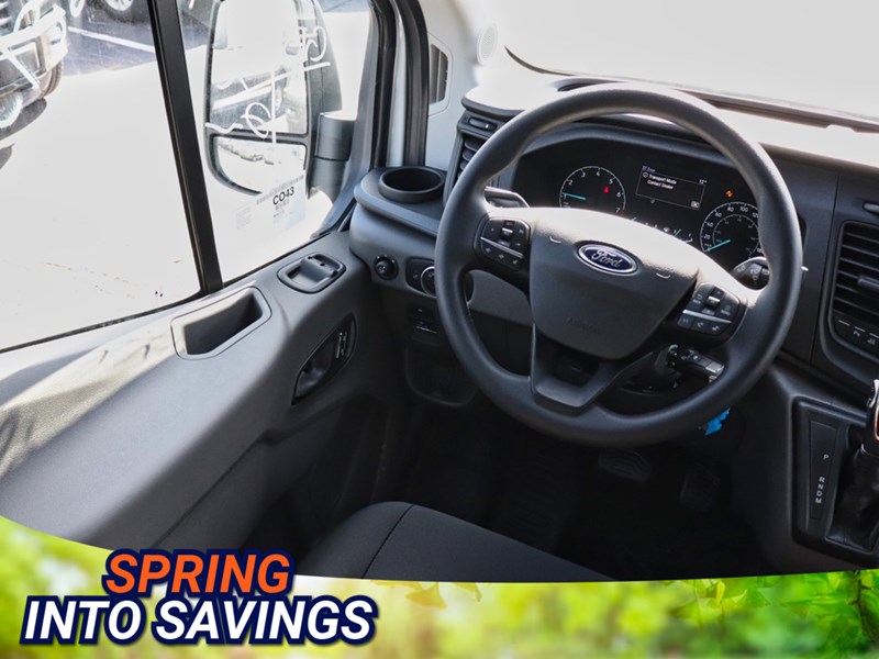 2025 Ford Transit-250 Cargo T-250 148