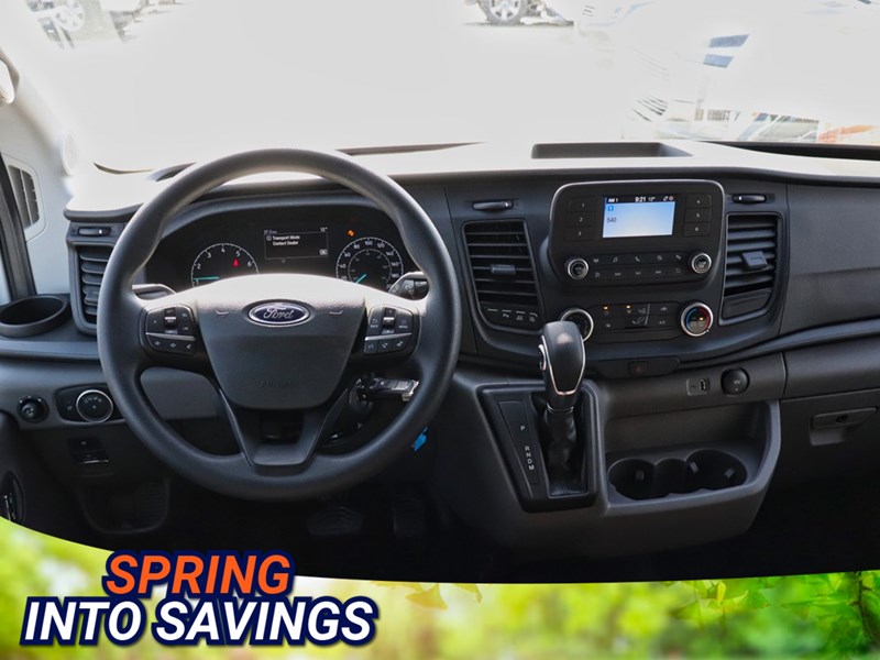 2025 Ford Transit-250 Cargo T-250 148