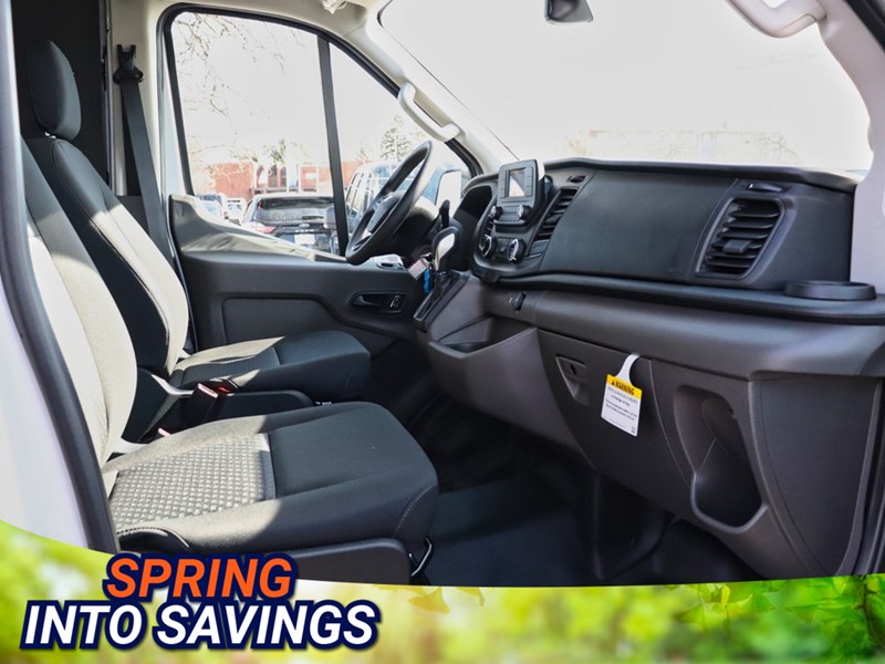 2025 Ford Transit-250 Cargo T-250 148