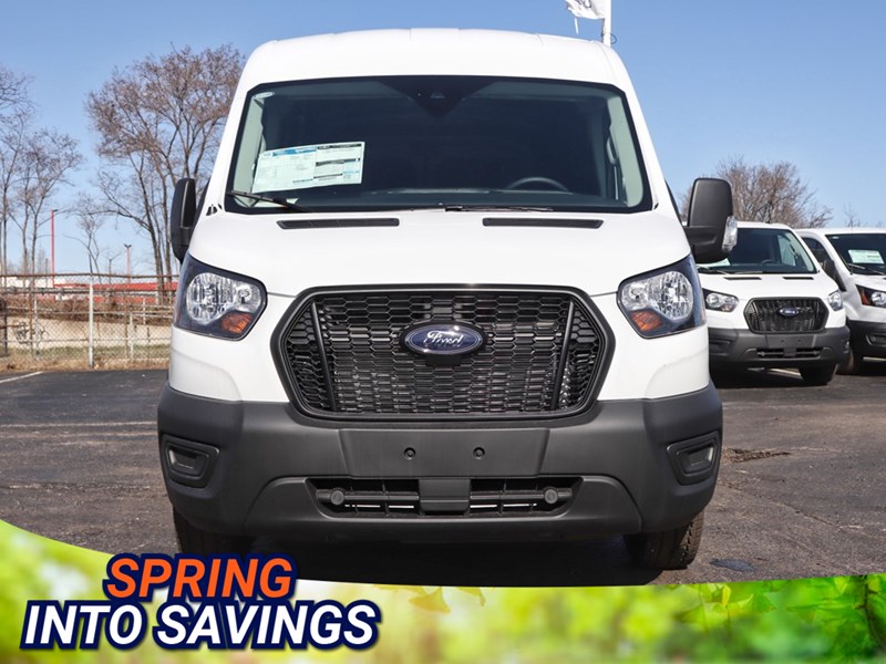 2025 Ford Transit-250 Cargo T-250 148